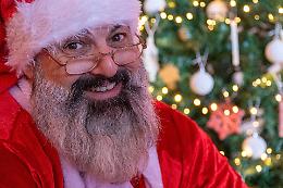 &laquo;Natale in Contrada&raquo; va in scena oggi e domani