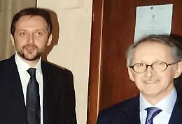 Addio a Teobaldo Scavino, maestro della cucina langarola scomparso il giorno di Natale