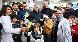 Il "Regina Margherita" &egrave; l&rsquo;Ospedale dei Bambini del Mondo: cura, speranza e accoglienza senza confini