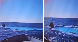 Mediterraneo, un altro Natale di morti in mare: 116 vittime nel naufragio al largo della Libia. Intanto nel 2025 gi&agrave; 65.900 arrivi in Italia