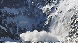 Valanghe, oggi rischio &ldquo;forte&rdquo; sulle nostre montagne