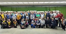 Giordana e Ramonda tra i talenti azzurri del tiro con l'arco