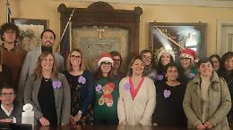 Il futuro comincia dai banchi dell&rsquo;Infanzia, nasce il Consiglio dei piccoli