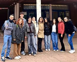 Un 2025 fra Spagna, Francia, Germania, Irlanda: tutti gli "scambi internazionali" dei liceali