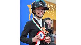 Coppa delle Regioni e sogni azzurri: stagione trionfale per i cavalieri monregalesi