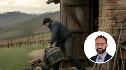 Colpi a ripetizione in valle, nel mirino attrezzi e arnesi agricoli