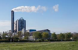 Termovalorizzatore: pronto il bando per realizzare l'impianto