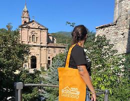 Il turismo lo decidi tu: Garessio lancia il questionario per costruire le nuove esperienze di viaggio

