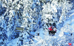 Guasto alla seggiovia di Rastello: sciatori in attesa, polemiche sui social