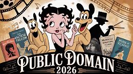 Personaggi leggendari finalmente liberi: chi potr&agrave; essere reinventato nel 2026