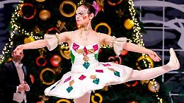 La magia di una favola senza tempo: per Natale torna in scena "Lo schiaccianoci"