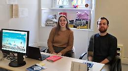 Quasi 8 mila cittadini aiutati con il digitale: proseguir&agrave; il progetto anche nel primo semestre 2026