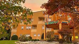 Quando il grande cinema bussa alla porta: un grande albergo del monregalese scelto come set