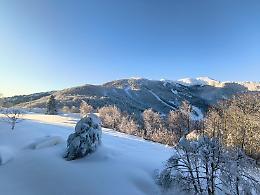 Garessio 2000: l&rsquo;unica stazione rimasta chiusa
