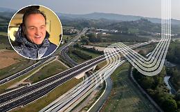 Asti-Cuneo, oggi &egrave; il gran giorno: "Un'opera che aspettavamo da 30 anni"