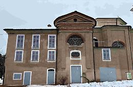 Madonna della Neve, il Santuario torna come nuovo dopo il restauro