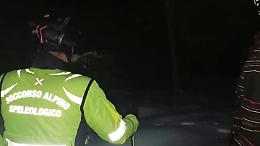 Quando il fuoripista lancia l'allarme: tre interventi fotocopia in 48 ore