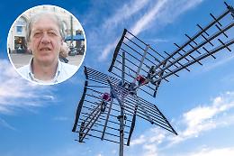 Certamente non &egrave; &ldquo;Viva la Rai&rdquo;, a Monesiglio manca il segnale TV