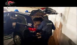 Da Ceva al Veneto: il primo colpo che ha fatto crollare la super banda di ladri