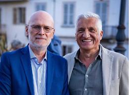 Confcommercio, cambio al vertice: Luigi Barbero &egrave; il nuovo segretario generale