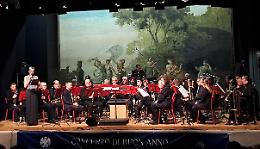 Musica per tutti: quando una Banda sa conquistare sia i bimbi che i nonni