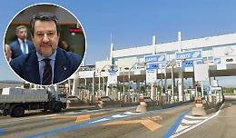 Capodanno amaro: dal 1&ordm; gennaio pedaggi pi&ugrave; cari sulla Torino&ndash;Savona e sull'Asti&ndash;Cuneo