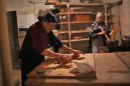 In una sera d&rsquo;inverno, ai Forneri &egrave; tornata una tradizione che mancava da anni