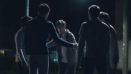 "Facci vedere  il portafoglio", giovane aggredito e minacciato nella notte