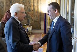 &laquo;Montagna e Aree interne non compaiono nella legge di bilancio 2026. E per i Comuni c'&egrave; troppo poco&raquo;