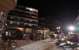 Strage di Capodanno a Crans-Montana, Piemonte pronto ad aiutare: almeno 47 morti e 100 feriti