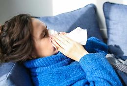Influenza, il Piemonte sotto pressione: la variante K spinge i contagi