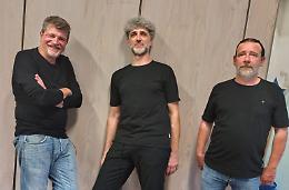 "Alba: 23 giorni di luce", i racconti di Beppe Fenoglio aprono la rassegna teatrale 2026