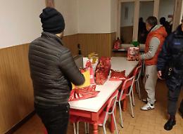 Una tavola, mille abbracci: il Natale speciale della &ldquo;Cittadella della carit&agrave;&rdquo;