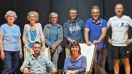 Quando una figlia si sposa&hellip; e il padre va in crisi: risate con la compagnia Scrussia