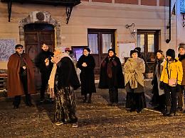 Garessio ha festeggiato il Capodanno nel 1899
