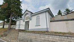 Nuove regole sulle distanze dai cimiteri: via libera a costruzioni e interventi entro i 200 metri