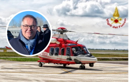 Valanga in Valle Maira, l'assessore Marco Gallo: &laquo;Siamo vicini alle persone coinvolte&raquo;