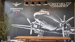 Il birrificio Refuel atterra a Mondov&igrave; e porta tutta la sua energia al Raduno Aerostatico 2026
