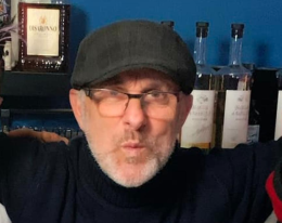 Domani a Dogliani i funerali di Lino Toppi, anima dello sport in paese