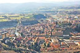 Nel 2025 &egrave; aumentato il numero di famiglie a Ceva