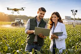 Agricoltura piemontese, accelerazione sul futuro: 10,2 milioni per innovazione e ricerca