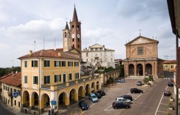 Aumento di cittadini "da record" a Trinit&agrave; nel 2025: gli abitanti ora sono il 4% in pi&ugrave;