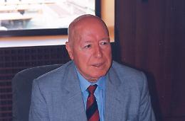 Addio a Natale Carlotto: &laquo;Figura storica per Coldiretti, a cui ha dedicato la sua vita&raquo;