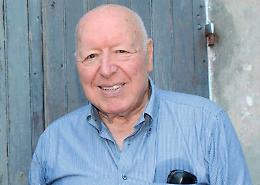 &ldquo;Ceva perde uno dei suoi cittadini d&rsquo;eccellenza&rdquo;