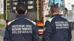 Piemonte in campo a Crans Montana: i volontari della Protezione Civile al fianco dell&rsquo;emergenza