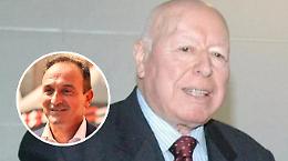 &laquo;Il Piemonte perde una figura di riferimento&raquo;, il presidente ricorda cos&igrave; Natale Carlotto