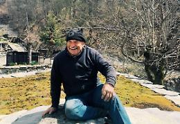 Se n&rsquo;&egrave; andato lo storico gestore dell&rsquo;albergo Mongioie
