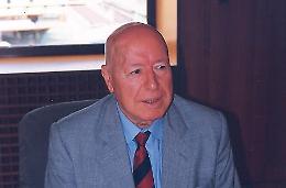 Il ricordo di Natale Carlotto: &laquo;Un buon politico per prima cosa non deve fare danni&raquo;