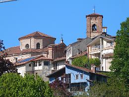 In decrescita la demografia a Villanova