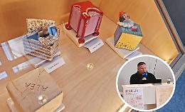 &ldquo;Cubiqa&rdquo;: quando le bocce quadre incontrano la ceramica